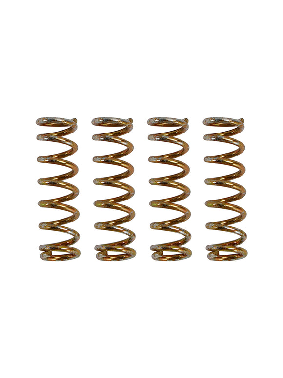 4Pcs 1343868 Knife Spring Set Fits For The 22-540 And TP300 Planer