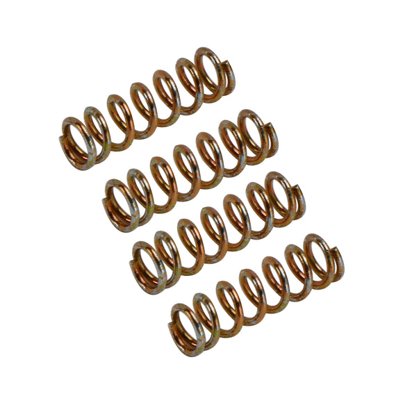 4Pcs 1343868 Knife Spring Set Fits For The 22-540 And TP300 Planer
