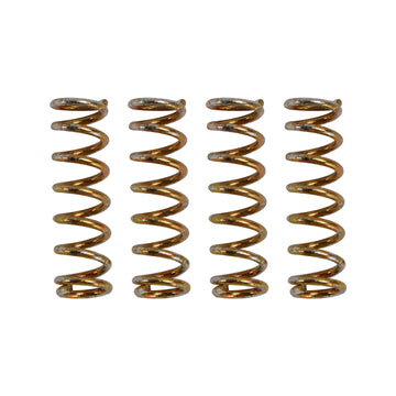 4Pcs 1343868 Knife Spring Set Fits For The 22-540 And TP300 Planer