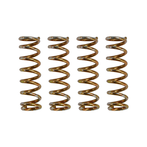 4Pcs 1343868 Knife Spring Set Fits For The 22-540 And TP300 Planer