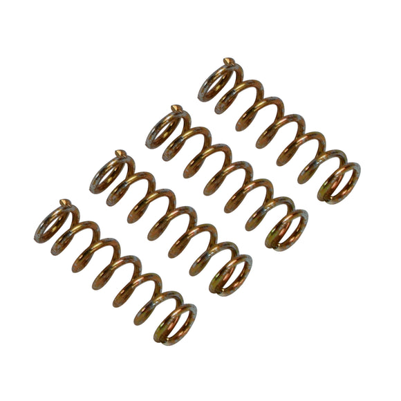 4Pcs 1343868 Knife Spring Set Fits For The 22-540 And TP300 Planer