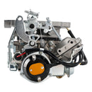 2 Barrel Carburetor 8943377840 For Isuzu Trupper Caribe 2.3L 1988-1994 4ZD1-6