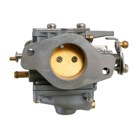 1995-2000 Yamaha 2-Stroke 60HP Carburetor Carb 6K5-14301-01 6K5-14301-02 Generic