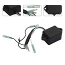 CDI BOX Igniter fit for Yamaha 4C 5C MHS MHL MS/LH 6E0-85540-71 6E0-85540-72-4