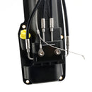 Volvo Penta SX-A DPS-A 21945911 21573835 Trimm- und Kipppumpenabdeckung Reparatursatz-10