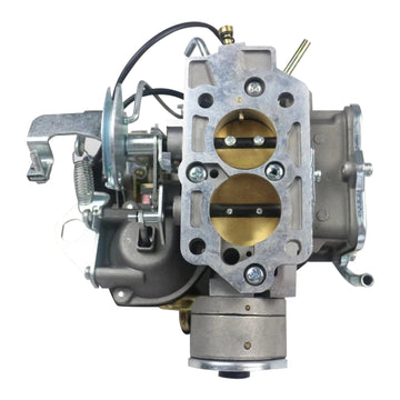 Nissan 720 pickup 2.4L Z24 Engine 1983-1986 Carburetor 16010-21G61