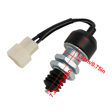 5T057-42230 Tractor Safety Switch Fits For Kubota B2601 B2650 B3350 B2301 B26 - 0