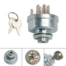 Ignition Switch For 103-0206 109-4736 104-2541 88-9830 1030206 Lazer Z 60Inch 72Inch-1