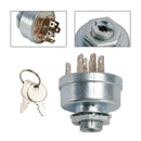 Ignition Switch For 103-0206 109-4736 104-2541 88-9830 1030206 Lazer Z 60Inch 72Inch-5