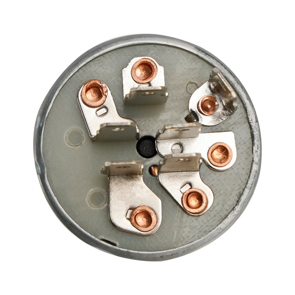 Ignition Switch For 103-0206 109-4736 104-2541 88-9830 1030206 Lazer Z 60Inch 72Inch