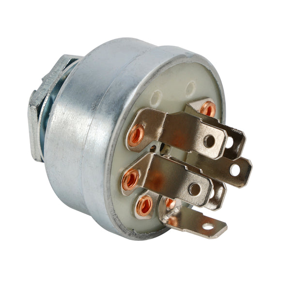 Ignition Switch For 103-0206 109-4736 104-2541 88-9830 1030206 Lazer Z 60Inch 72Inch