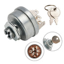 33383 33-383 Ignition Switch With Keys Fits For Murray 92556MA 140301 92556-3