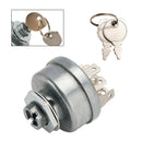 33383 33-383 Ignition Switch With Keys Fits For Murray 92556MA 140301 92556-4