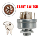 33383 33-383 Ignition Switch With Keys Fits For Murray 92556MA 140301 92556-1