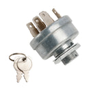 33383 33-383 Ignition Switch With Keys Fits For Murray 92556MA 140301 92556-14