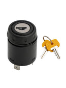 28528240 Ignition Switch W/ 701 Key For Jungheinrich Linde Forklift Pallet Jack-12