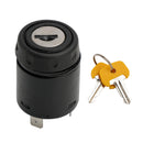 28528240 Ignition Switch W/ 701 Key For Jungheinrich Linde Forklift Pallet Jack-14
