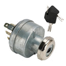 4292483 Ignition Starter Switch W/2 Keys Fits For Pollak 31-297-13