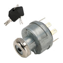 4292483 Ignition Starter Switch W/2 Keys Fits For Pollak 31-297-15