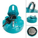 2444R1047 2246U260F1 Fuel Cap With 2 Keys For Kobelco SK200 SK100 SK300 SK120-1