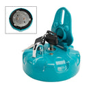 2444R1047 2246U260F1 Fuel Cap With 2 Keys For Kobelco SK200 SK100 SK300 SK120-3