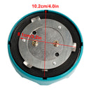2444R1047 2246U260F1 Fuel Cap With 2 Keys For Kobelco SK200 SK100 SK300 SK120-7