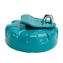 2444R1047 2246U260F1 Fuel Cap With 2 Keys For Kobelco SK200 SK100 SK300 SK120-8