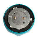 2444R1047 2246U260F1 Fuel Cap With 2 Keys For Kobelco SK200 SK100 SK300 SK120-10