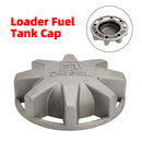 T156445 Fuel Cap For John Deere Dozer Loader Backhoe Skidder 450 450B 450C 450D-2