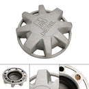 T156445 Fuel Cap For John Deere Dozer Loader Backhoe Skidder 450 450B 450C 450D-4