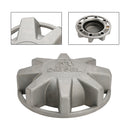 T156445 Fuel Cap For John Deere Dozer Loader Backhoe Skidder 450 450B 450C 450D-6