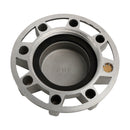 T156445 Fuel Cap For John Deere Dozer Loader Backhoe Skidder 450 450B 450C 450D-9