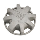 T156445 Fuel Cap For John Deere Dozer Loader Backhoe Skidder 450 450B 450C 450D-14