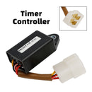 HC0119 HCO119 129211-77920 Timer Unit Flameout Relay Fits For Yanmar Engine-2