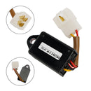 HC0119 HCO119 129211-77920 Timer Unit Flameout Relay Fits For Yanmar Engine-3