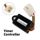 HC0119 HCO119 129211-77920 Timer Unit Flameout Relay Fits For Yanmar Engine-5