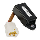 HC0119 HCO119 129211-77920 Timer Unit Flameout Relay Fits For Yanmar Engine-8