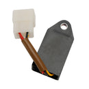 HC0119 HCO119 129211-77920 Timer Unit Flameout Relay Fits For Yanmar Engine-11