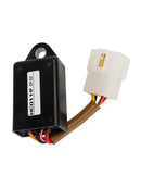 HC0119 HCO119 129211-77920 Timer Unit Flameout Relay Fits For Yanmar Engine-12