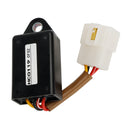 HC0119 HCO119 129211-77920 Timer Unit Flameout Relay Fits For Yanmar Engine-14