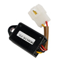 HC0119 HCO119 129211-77920 Timer Unit Flameout Relay Fits For Yanmar Engine-15