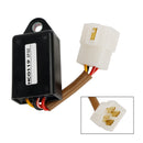 HC0119 HCO119 129211-77920 Timer Unit Flameout Relay Fits For Yanmar Engine-4