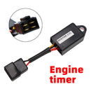 Glow Plug Timer Relay 128300-77920 HC0108 HCO108 Fits For Yanmar 4TNV94 Engine-10