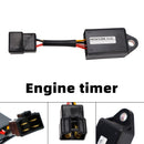 Glow Plug Timer Relay 128300-77920 HC0108 HCO108 Fits For Yanmar 4TNV94 Engine-2