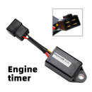 Glow Plug Timer Relay 128300-77920 HC0108 HCO108 Fits For Yanmar 4TNV94 Engine-3