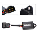 Glow Plug Timer Relay 128300-77920 HC0108 HCO108 Fits For Yanmar 4TNV94 Engine-14