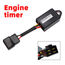 Glow Plug Timer Relay 128300-77920 HC0108 HCO108 Fits For Yanmar 4TNV94 Engine-15