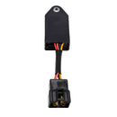Glow Plug Timer Relay 128300-77920 HC0108 HCO108 Fits For Yanmar 4TNV94 Engine-1