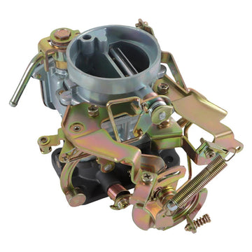 2-Barrel Carburetor for Nissan J16 Engine / Datsun H221B P/N 16010-03W02