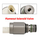 RE183407 Solenoid Control Valve Fits For John Deere Series 5000 6020 6030 7005-2